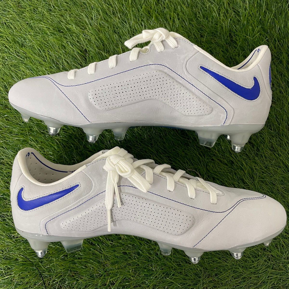 【箱無し】Tiempo Legend 9 Elite SG-PRO Anti-Clog 26.0cm DQ7794-140
