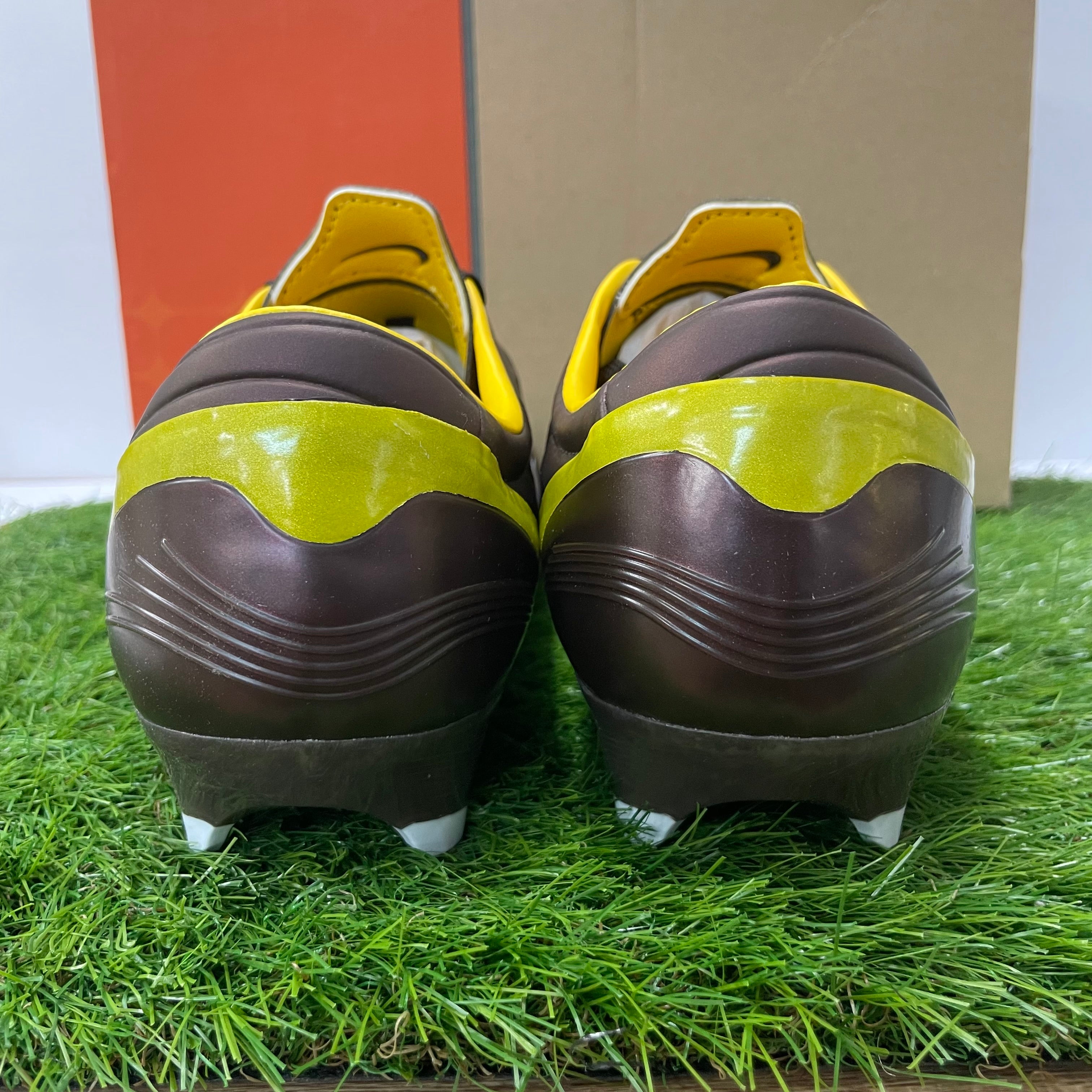 ナイキ マーキュリアル ヴェイパー 1 RGN SE 1 RGN SE FG マーキュリアル ヴェイパー 1 RGN SE FG HV0888 200 – 俺の足 サッカー