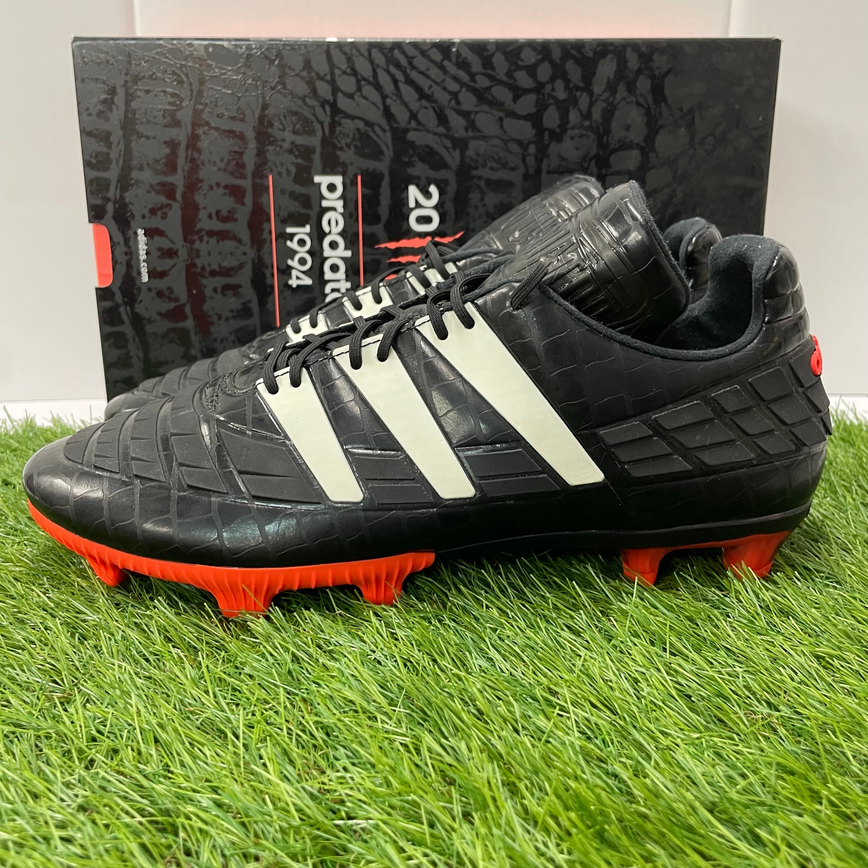 Predator 94 FG プレデター 94 M25968 – 俺の足 サッカー用品セレクト