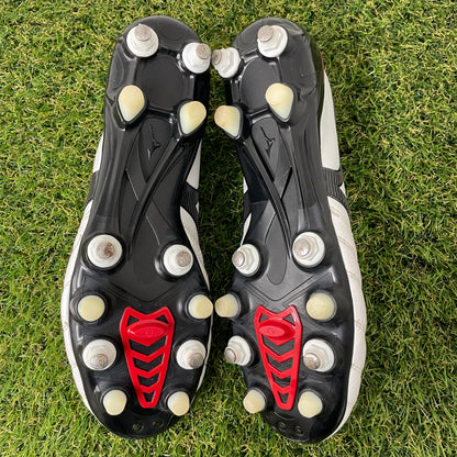 26.5 cm Used Goods中古スパイク Morelia Neo 2 Japan SG Mix