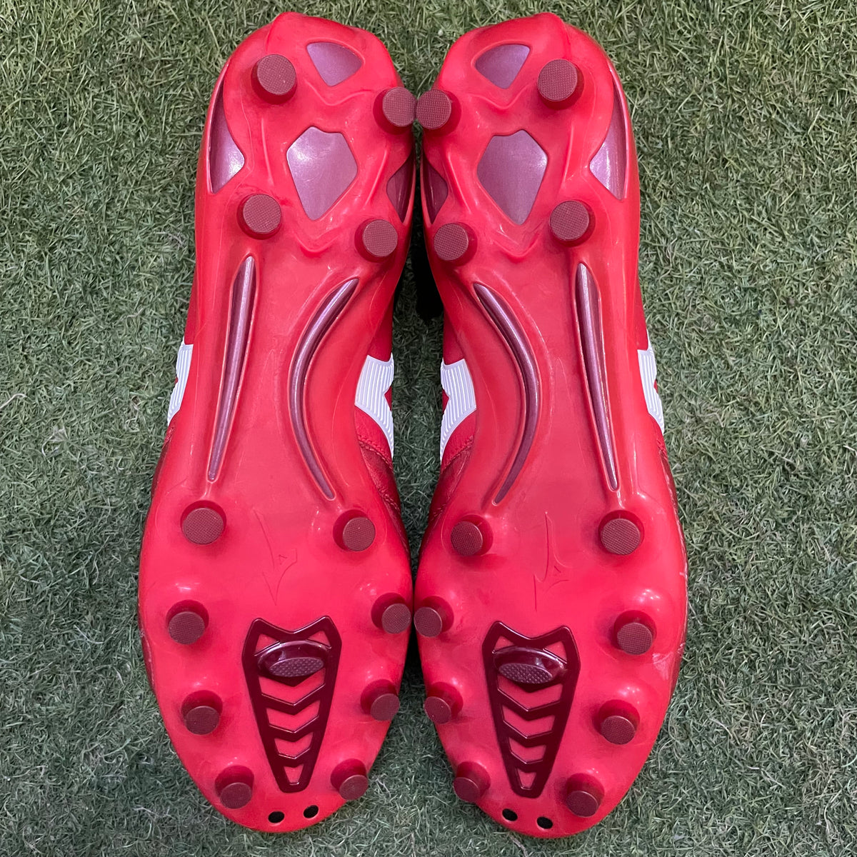 【箱無し】MORELIA NEO2 JAPAN 28.0cm P1GA185062