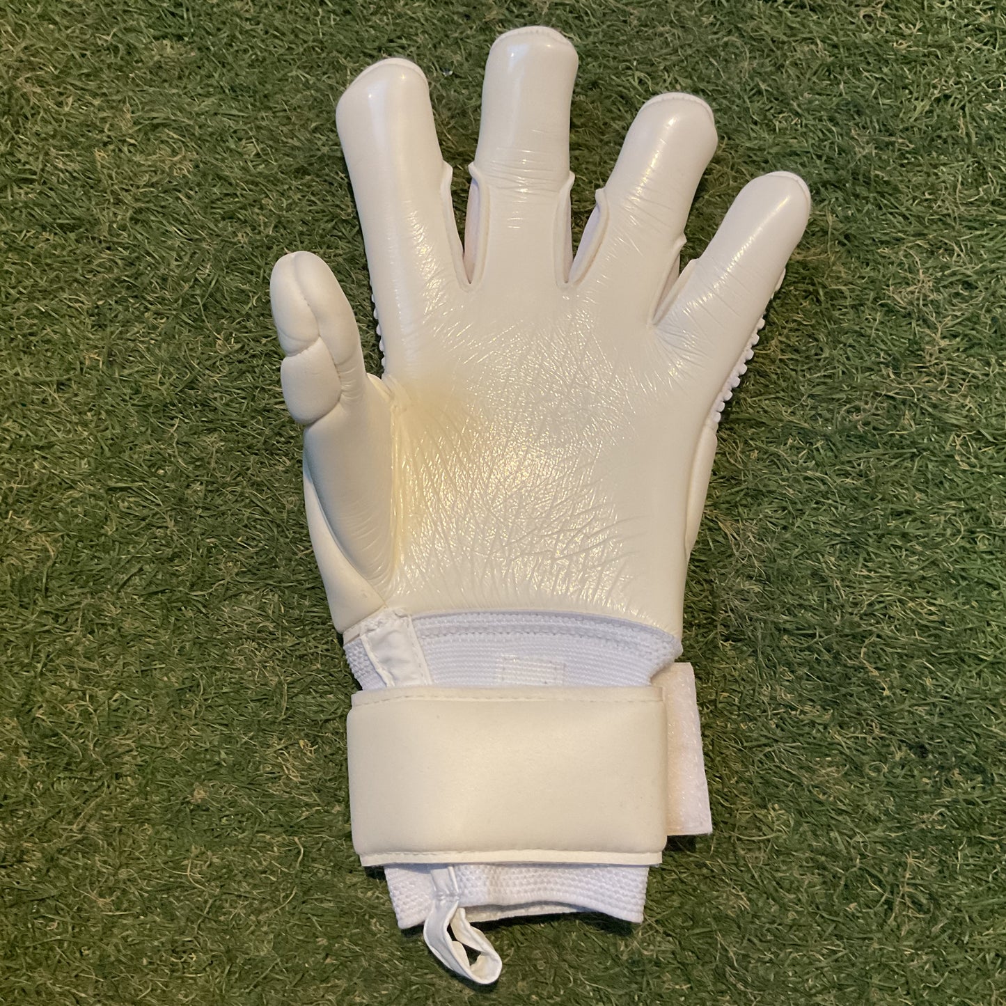 White×Black S/1 エススラッシュワン