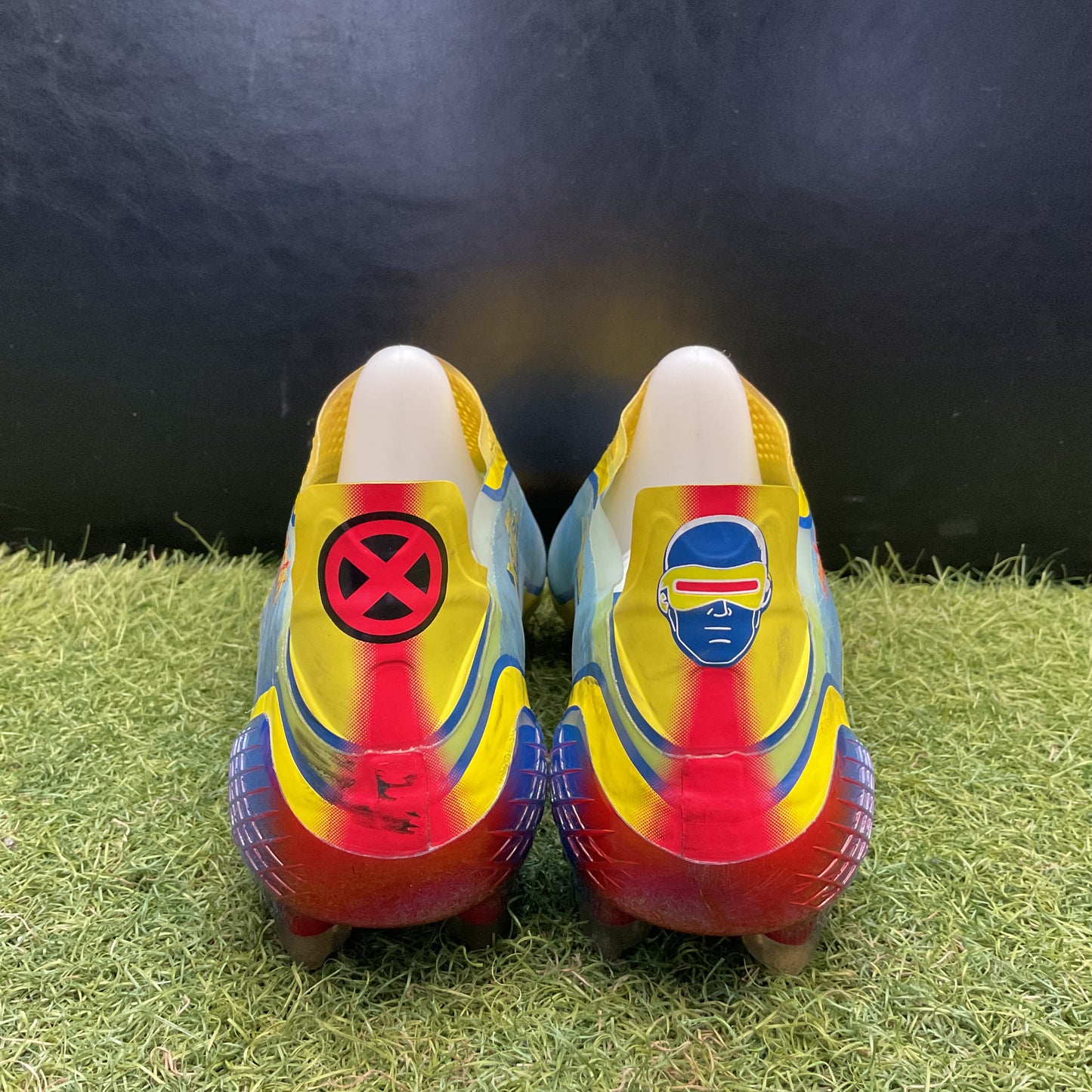 26.0 cm Used Goods中古スパイク X GHOSTED+ X-MEN FG