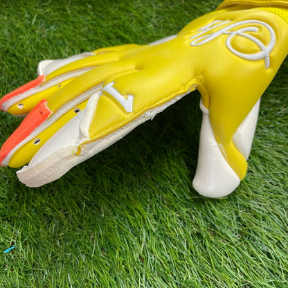 Yellow×White S/1 エススラッシュワン