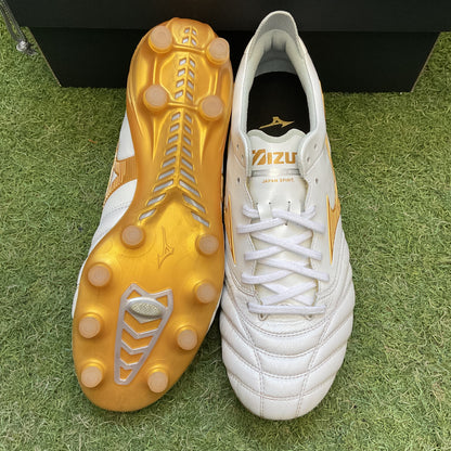 25.0 cm Used Goods中古スパイク Morelia Neo 4 Japan