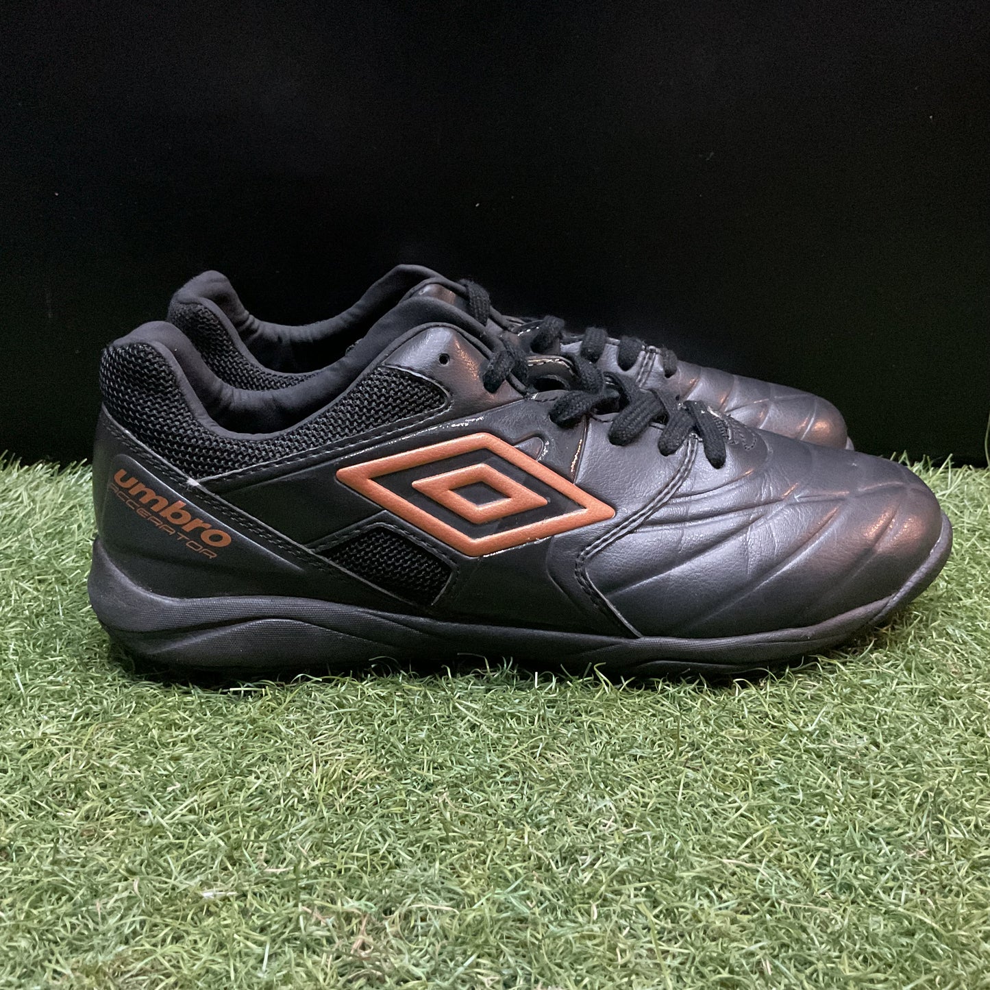 【B】25.0 cm Used Goods中古スパイク アクセレイター TR EXWide