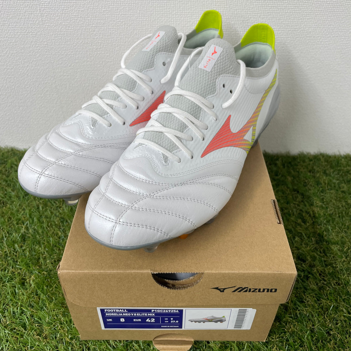 MORELIA NEO5 β ELITE MIX P1GC269254 モレリア ネオ5 ベータ エリート