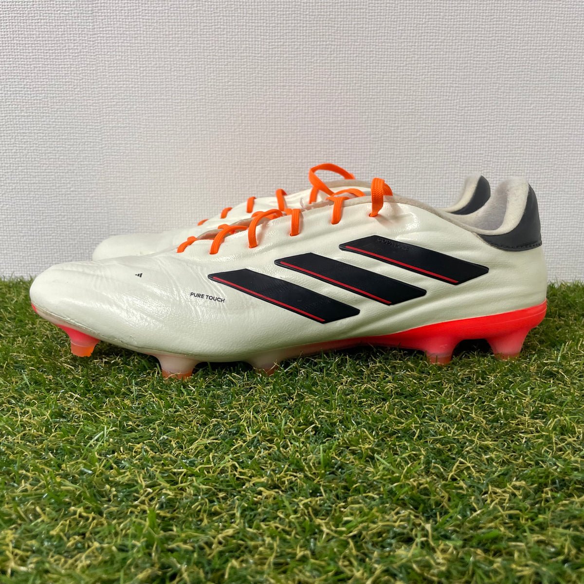 29.0 cm Used Goods中古スパイク COPA PURE 2 Elite FG