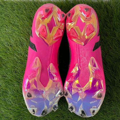【箱無し】Predator Edge LZ+ FG GX3904 26.0 cm