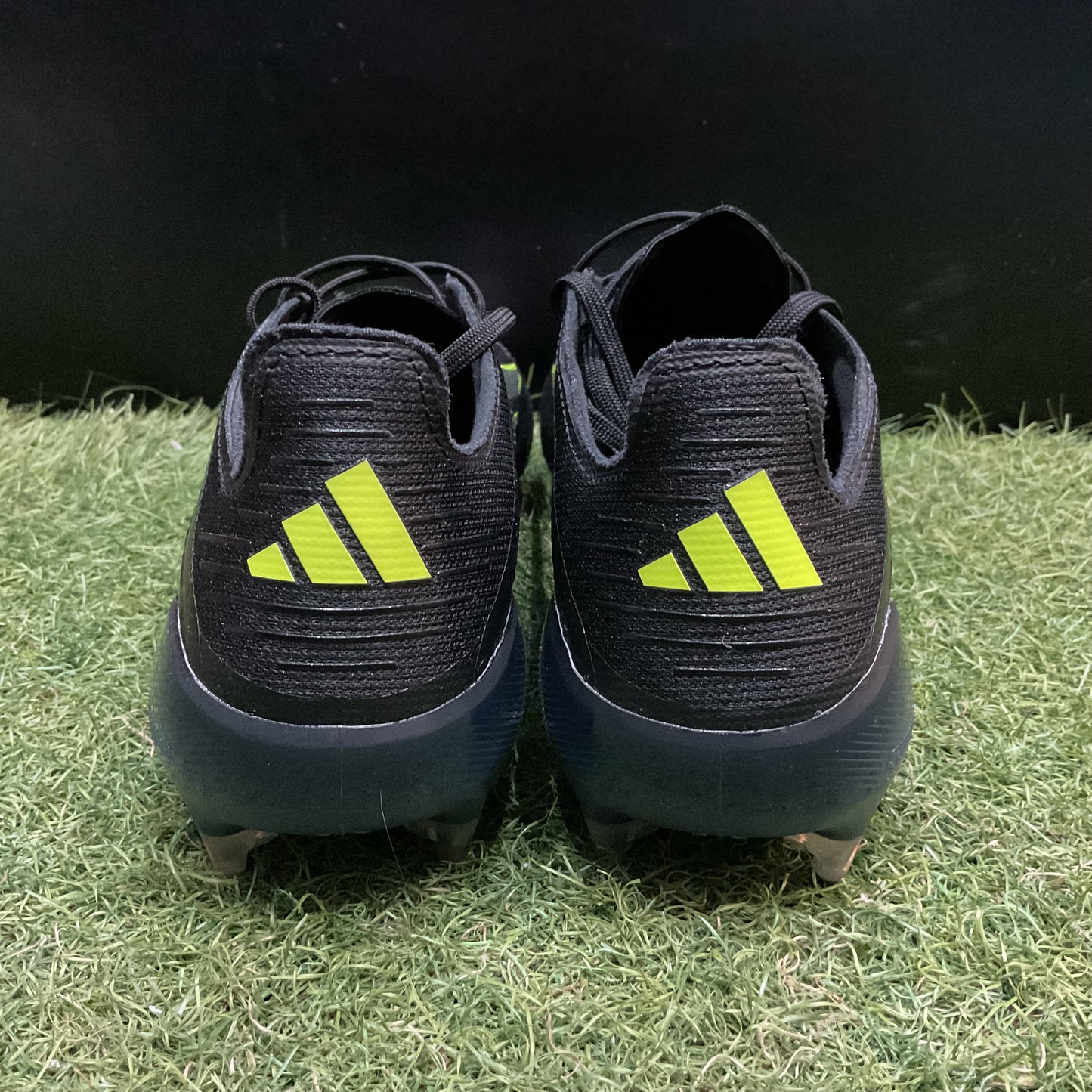 【B+】25.5 Used Goods中古スパイク F50 ELITE FG