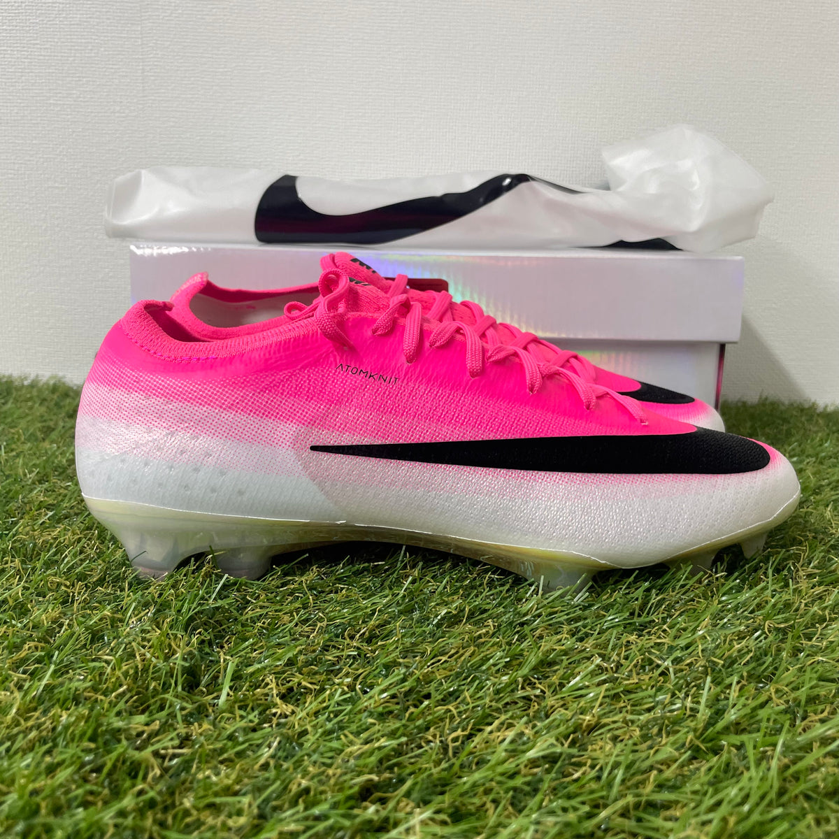 ズーム マーキュリアル ヴェイパー 17 エリート FG T IO1560 900 ZOOM VAPOR 17 ELITE
