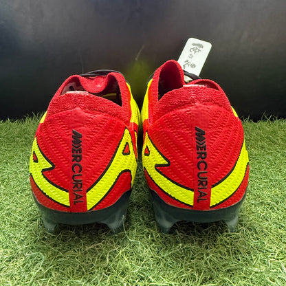 【箱無し】Zoom Mercurial Vapor 15 Elite FG By You 26.5cm