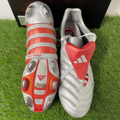 PREDATOR SG DAVID BECKHAM ベッカムモデル　320/723