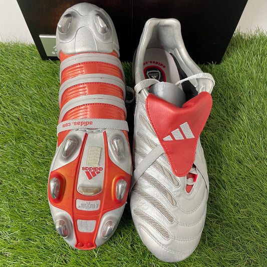 PREDATOR SG DAVID BECKHAM ベッカムモデル　320/723