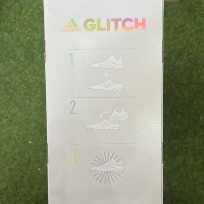 Glitch Innershoe high CM8246 グリッチ インナーシューズ