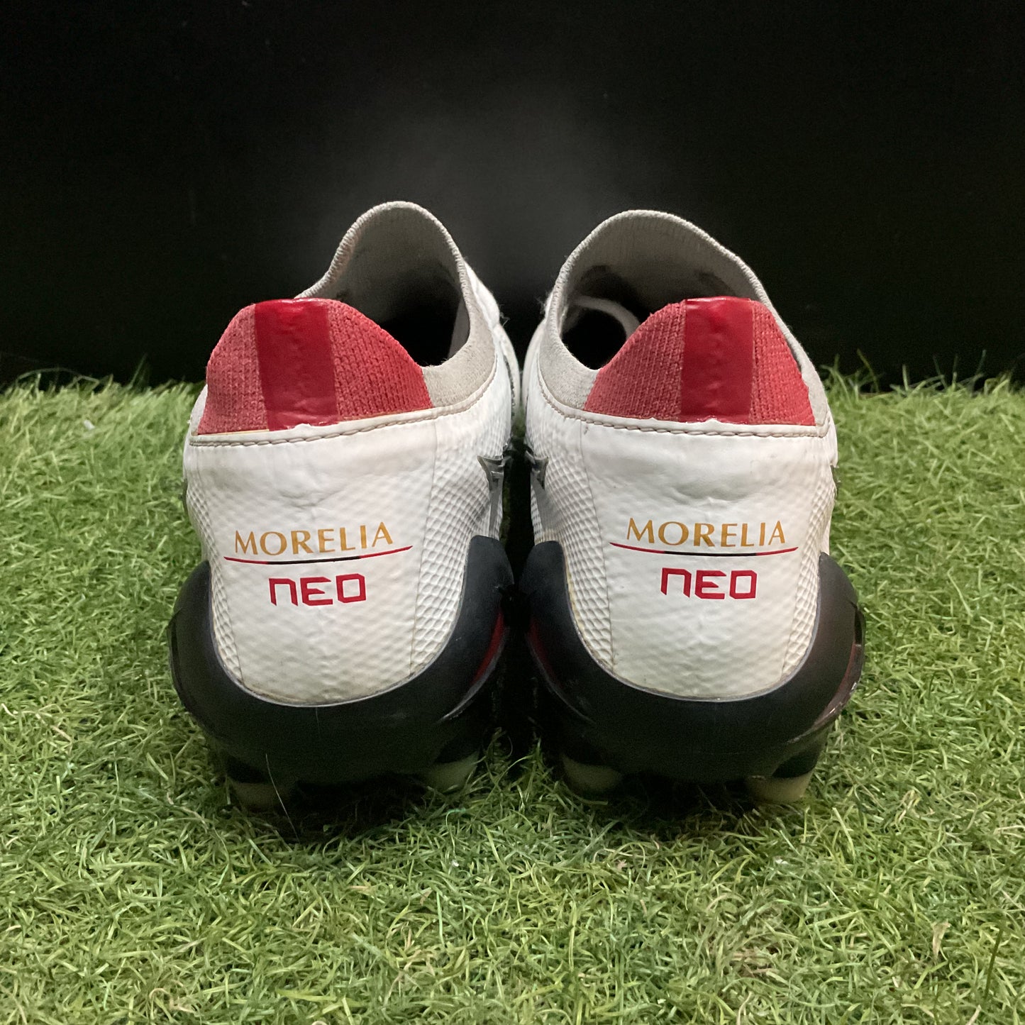 【C】24.5 Used Goods中古スパイク Morelia Neo 4 β Japan