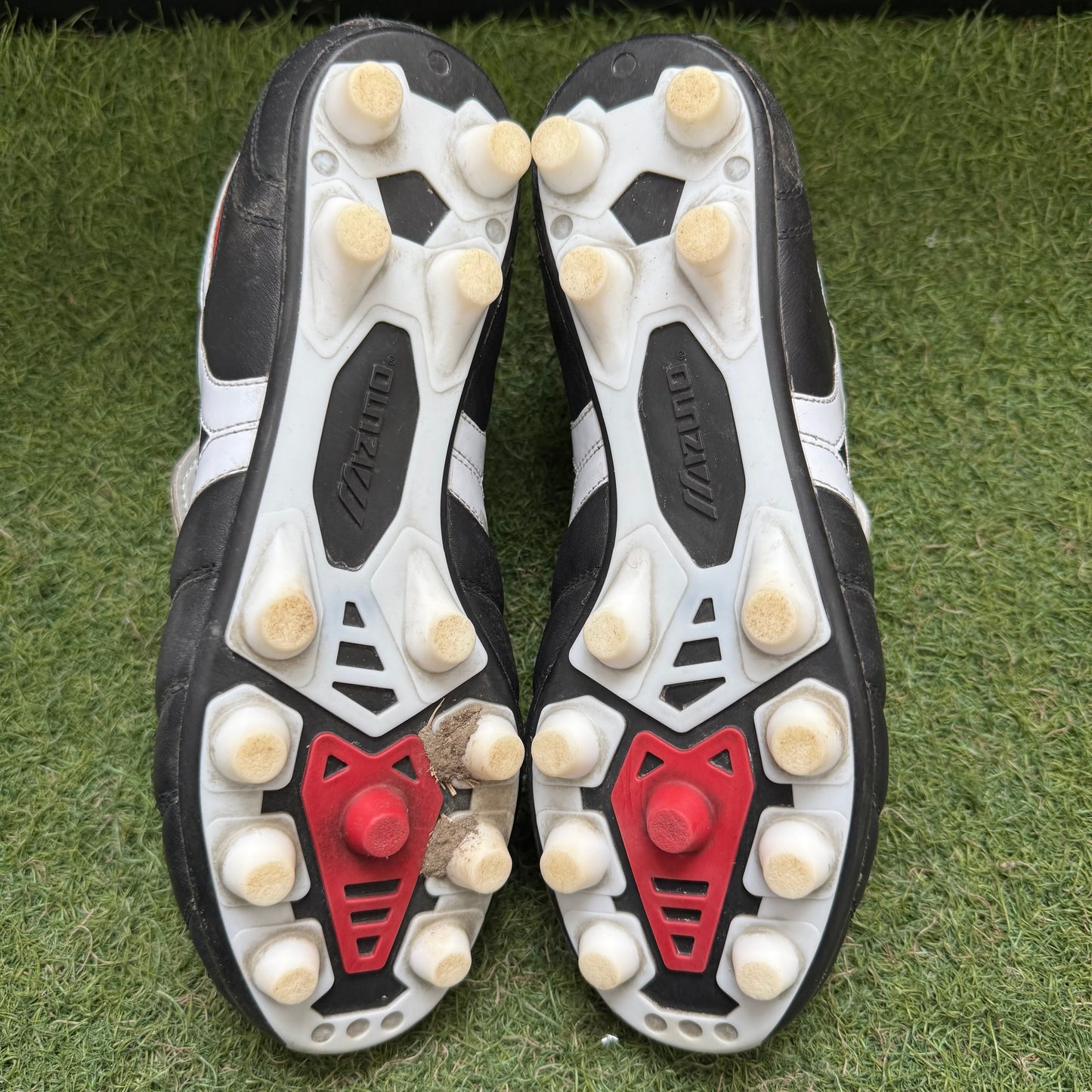 25.0 Used Goods中古スパイク Morelia 2 Japan
