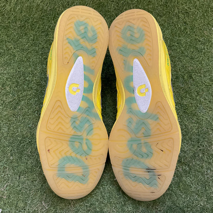 【B】28.0 cm Used Goods中古スパイク Desporte Campinas JP Pro 2