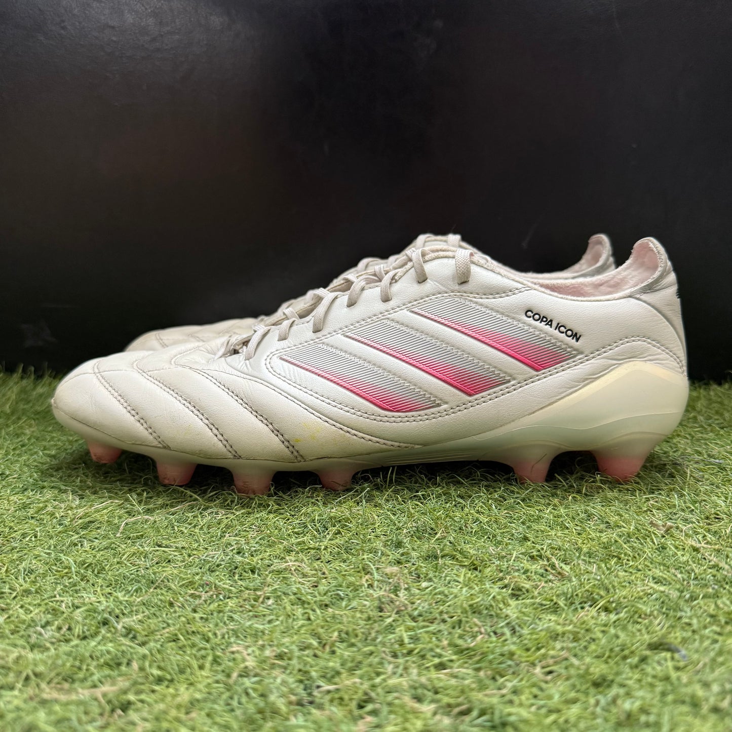 29.0 cm Used Goods中古スパイク COPA ICON 2 HG/AG JAPAN