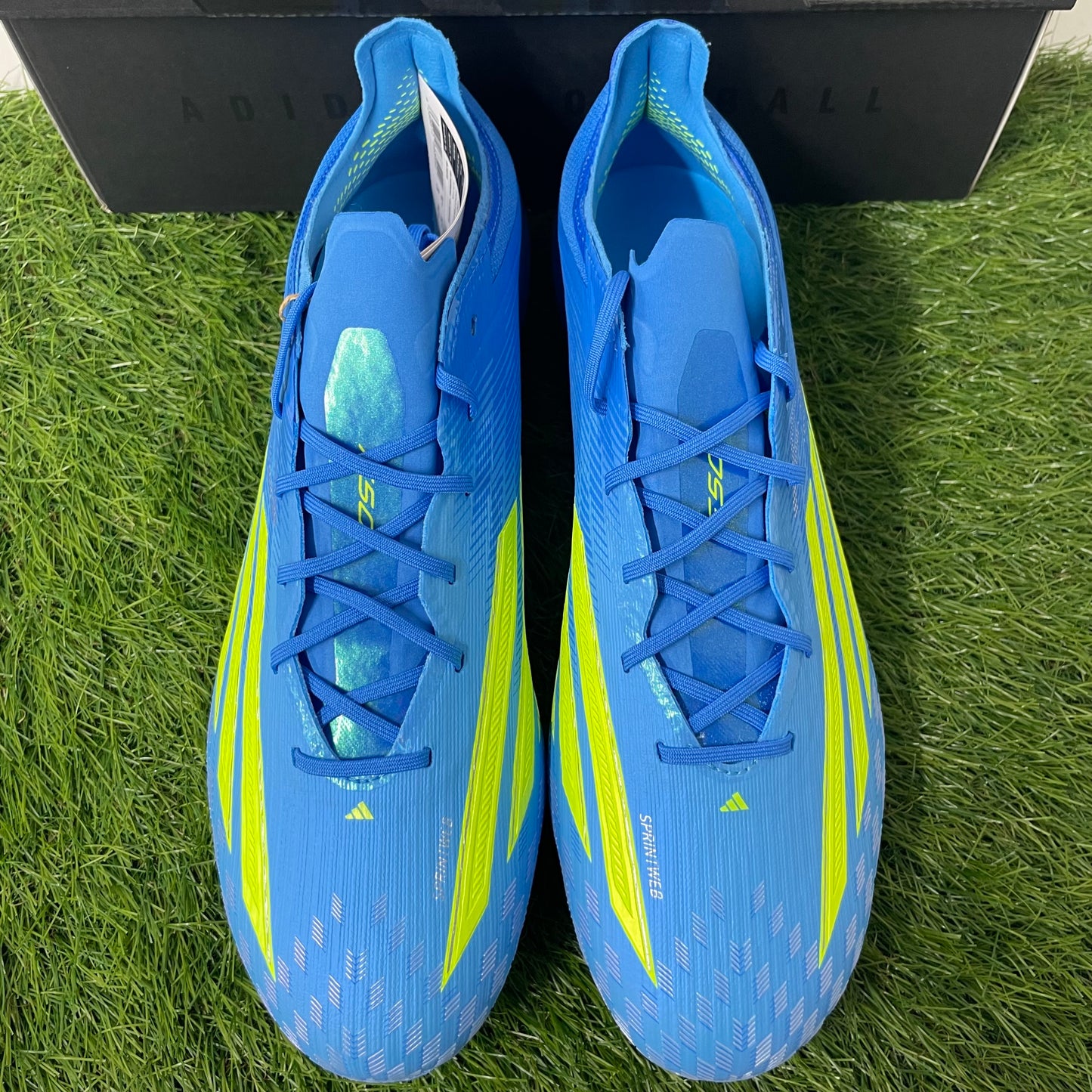 F50 ELITE FG JR6450