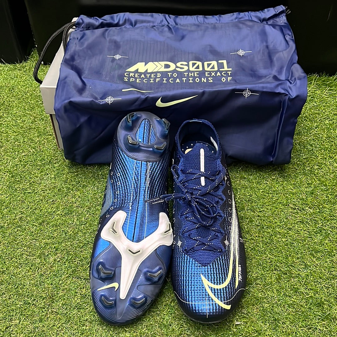 マーキュリアルヴェイパー 13 エリート MDS FG CJ1295 401