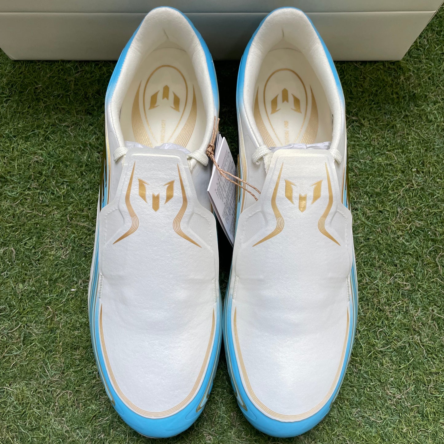 F50 MESSI ELITE AG KH8248