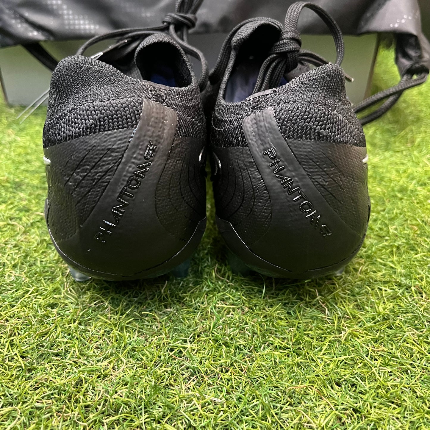 ファントムGX II ELITE AG-PRO FJ2554 001