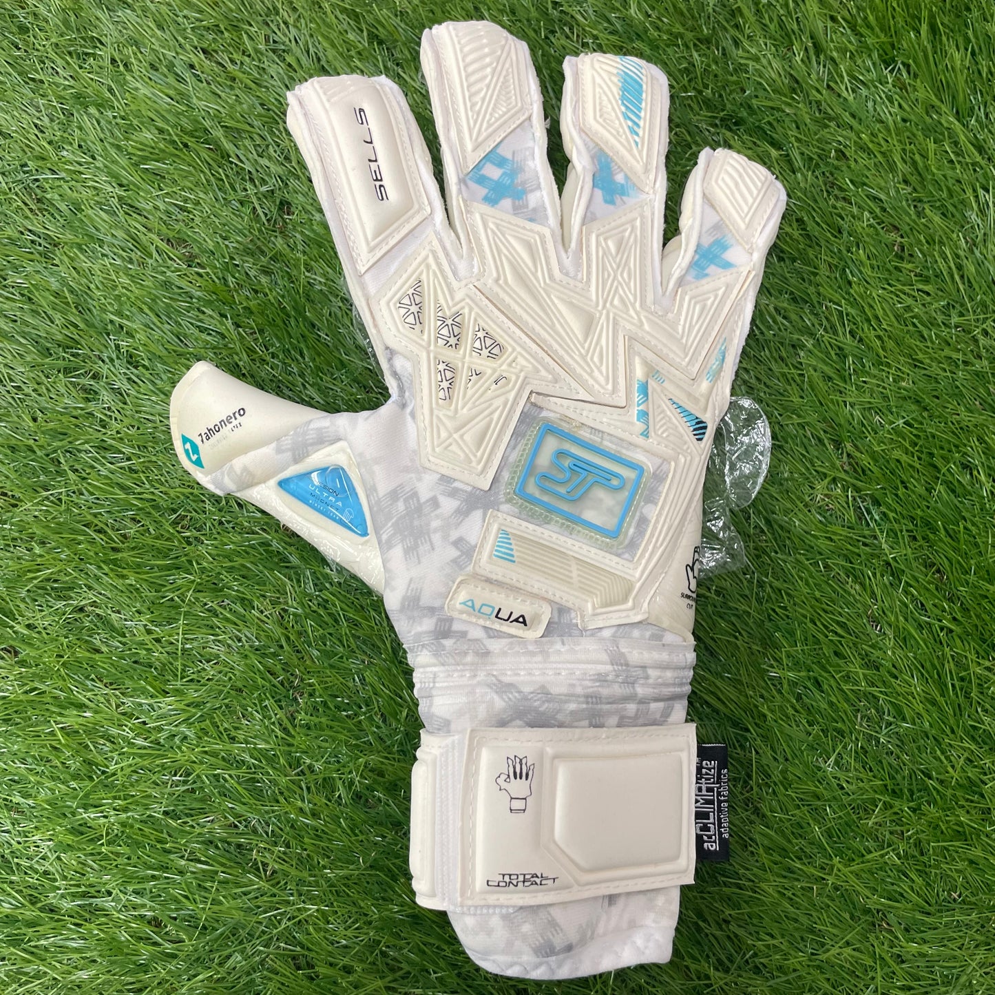 セルス　トータルコンタクト　アクア　プライム　Sells Total Contact Aqua Prime