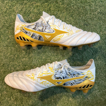 26.5 Used Goods中古スパイク Morelia Neo 3 β SR4 Japan