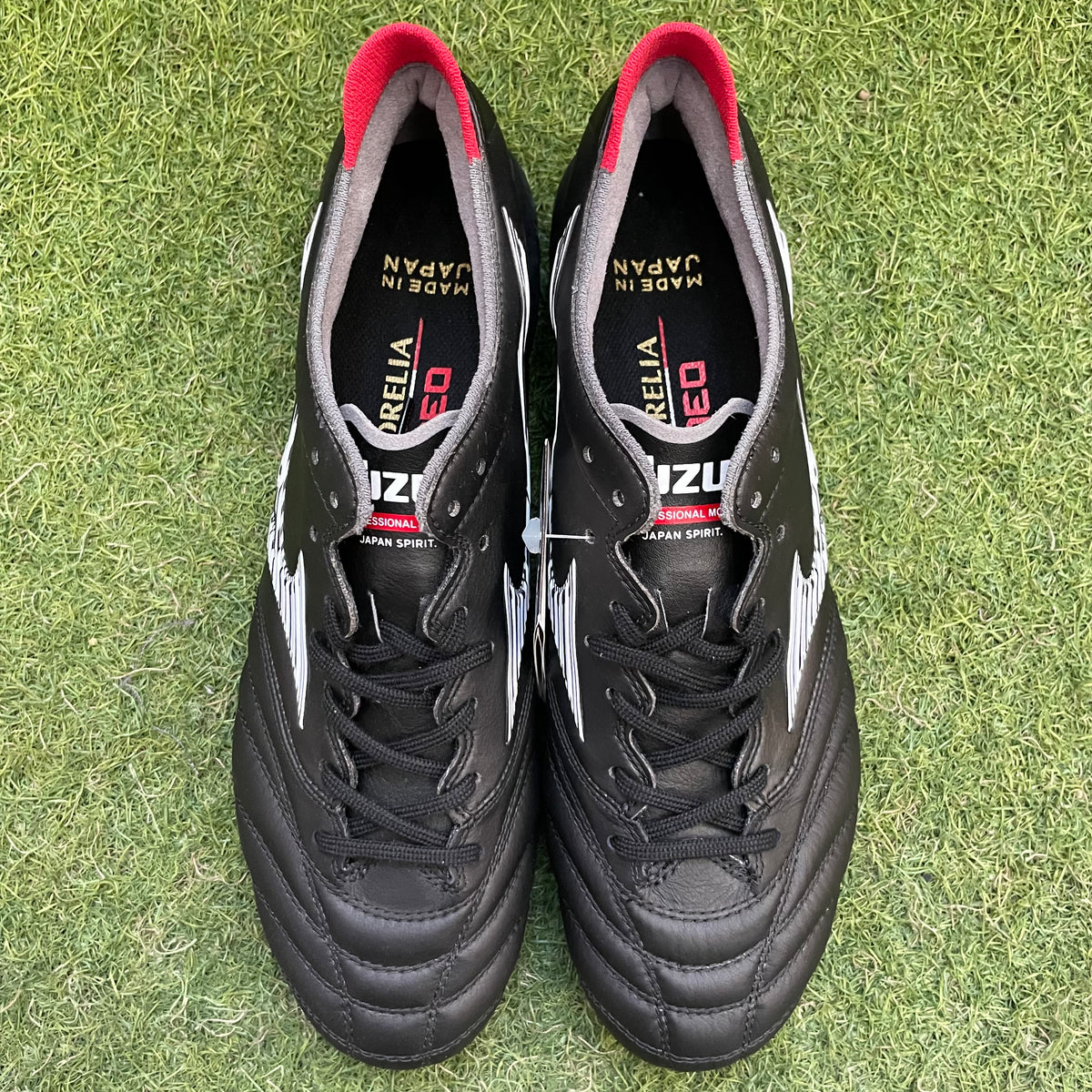 【箱無し】MORELIA NEO3 JAPAN 26.0cm P1GA208001