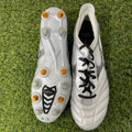 27.5 cm Used Goods中古スパイク Morelia Neo 3 Japan SG MIX 選手特注品