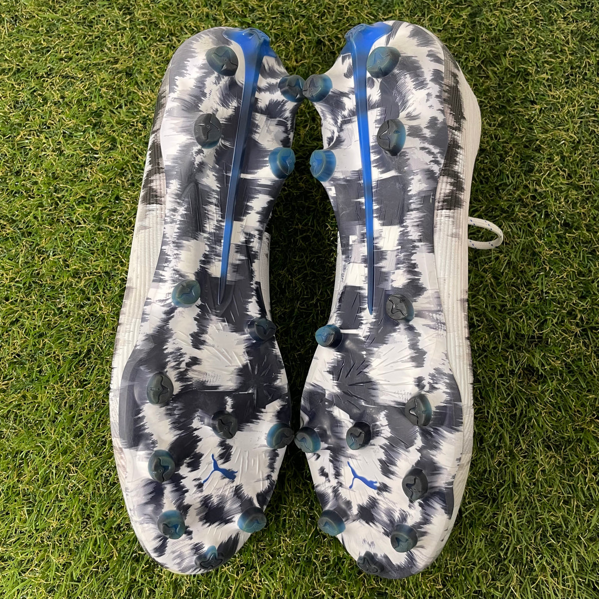 29.0 cm Used Goods 中古スパイク ULTRA 6 Ultimate HG/AG