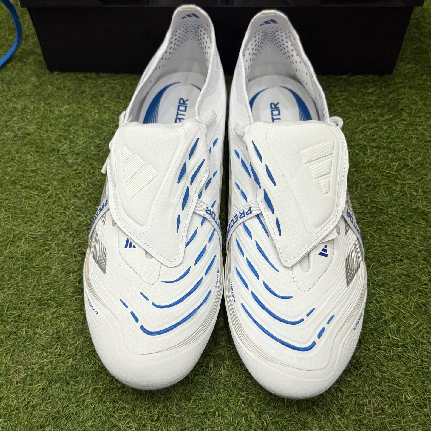 Predator Elite FG FT プレデター ID8965 ロングタン