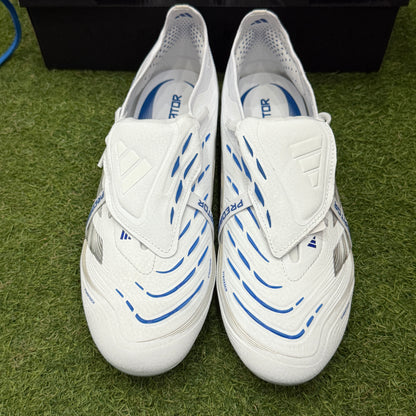 Predator Elite FG FT プレデター ID8965 ロングタン