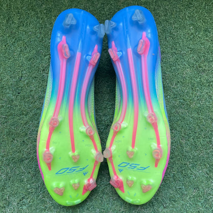 26.5 Used Goods中古スパイク F50 ELITE FG