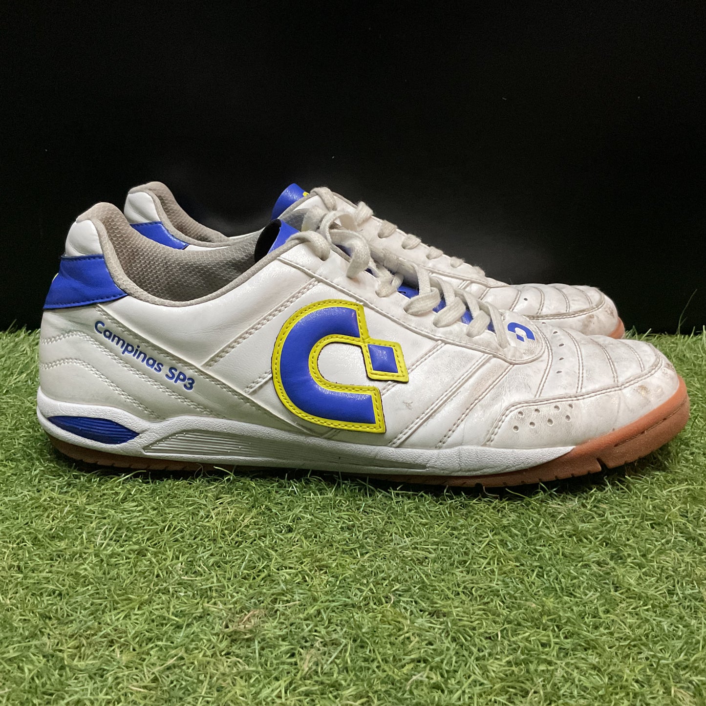 【C】27.5 cm Used Goods中古スパイク Desporte Campinas SP3