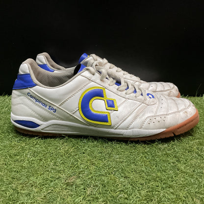 【C】27.5 cm Used Goods中古スパイク Desporte Campinas SP3