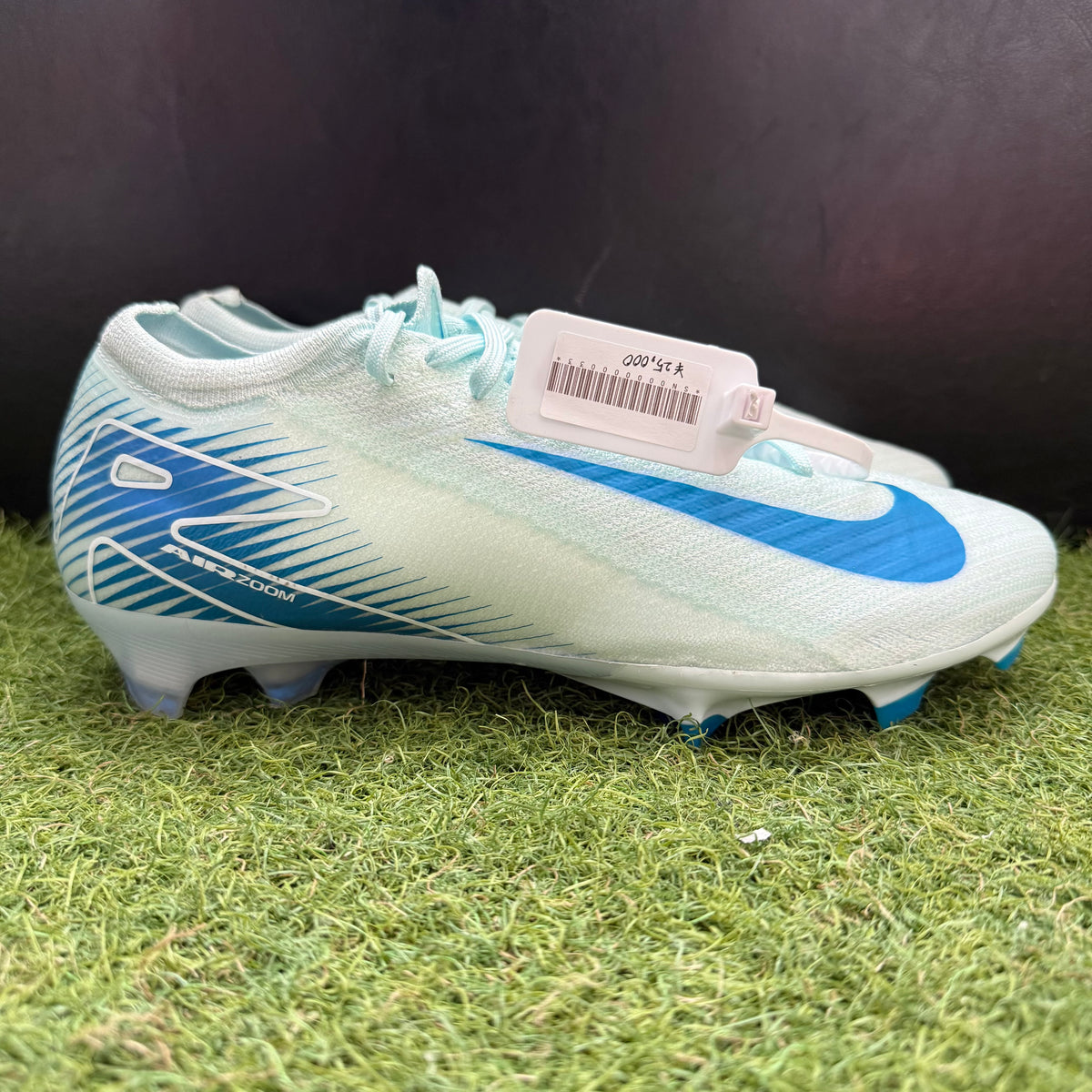 【箱無し】ZOOM MECURIAL VOPOR 16 ELITE 26.5 FQ1457 400