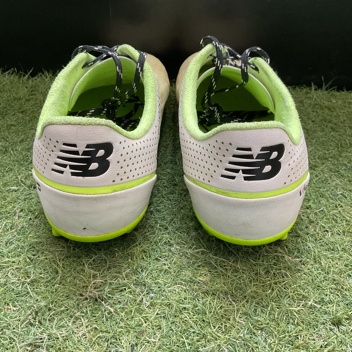 26.0 cm Used Goods中古スパイク VISARO PRO FG