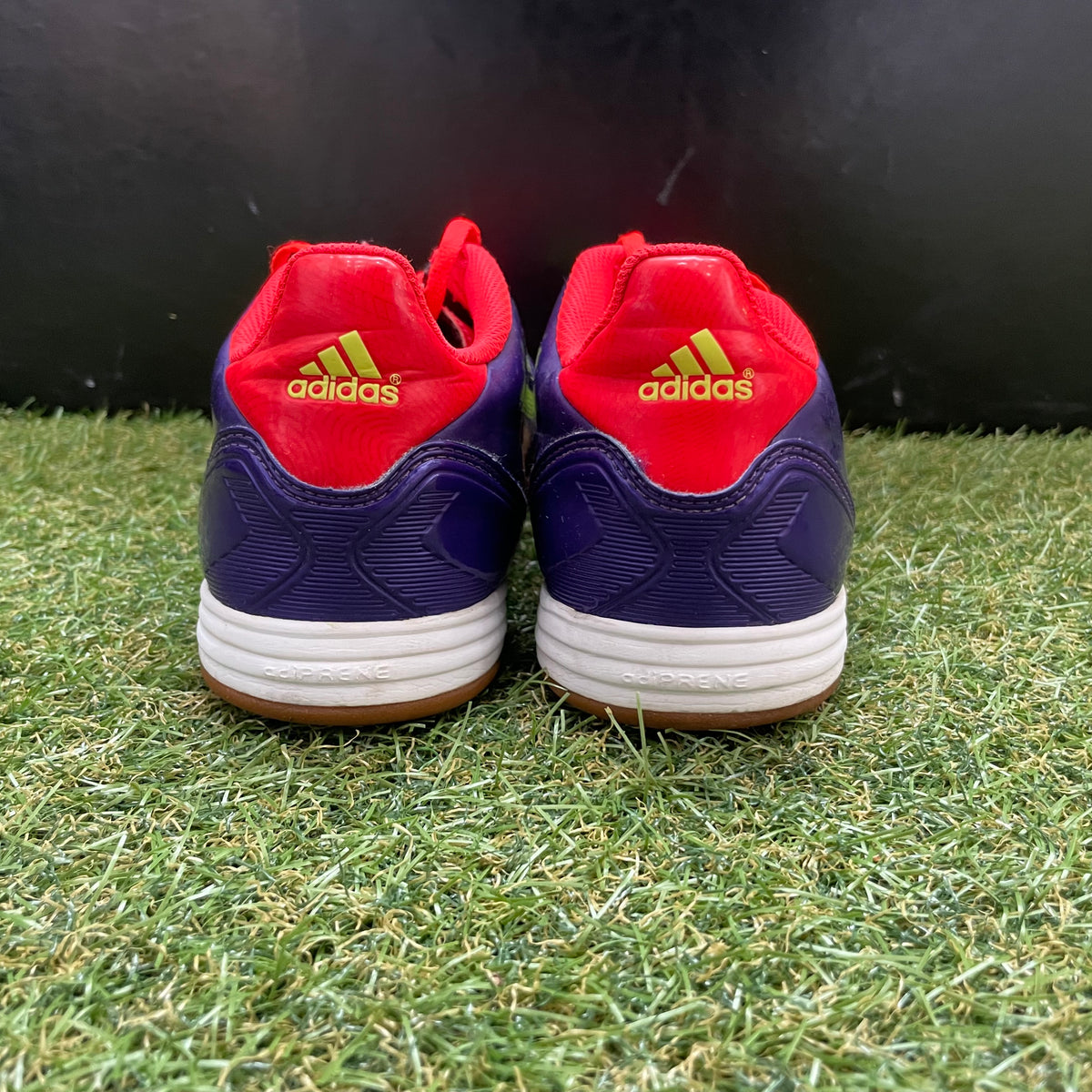 25.0 Used Goods中古スパイク F10 IN