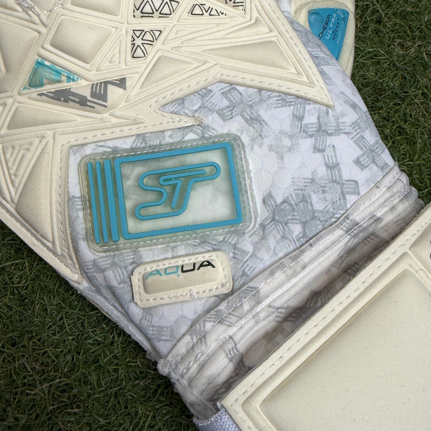 セルス ラップ アクア ピュア　Sells WRAP Aqua Pure