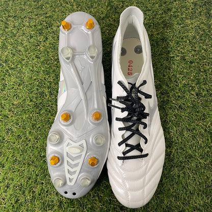 【箱無し】MORELIA NEO3 JAPAN SG MIX 30.0 cm 選手特注品