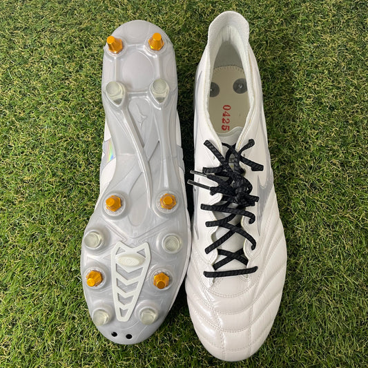 【箱無し】MORELIA NEO3 JAPAN SG MIX 30.0 cm 選手特注品