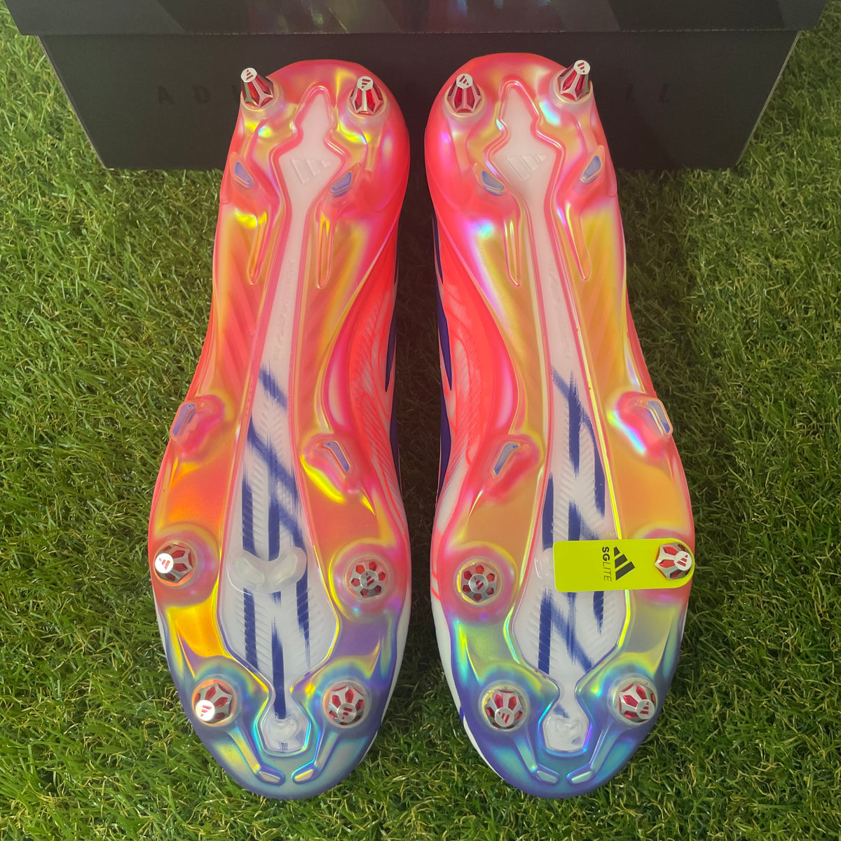 F50 HYPERFAST ELITE SG KJ6084