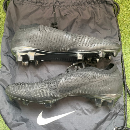 26.5 Used Goods中古スパイク Flyknit Ultra FG