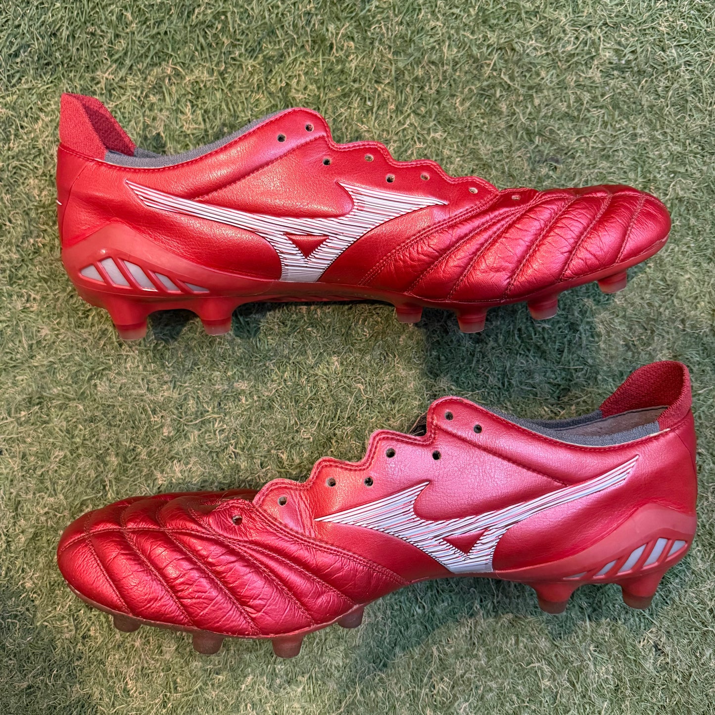 27.5 Used Goods中古スパイク Morelia Neo 3 Japan