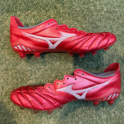 27.5 Used Goods中古スパイク Morelia Neo 3 Japan