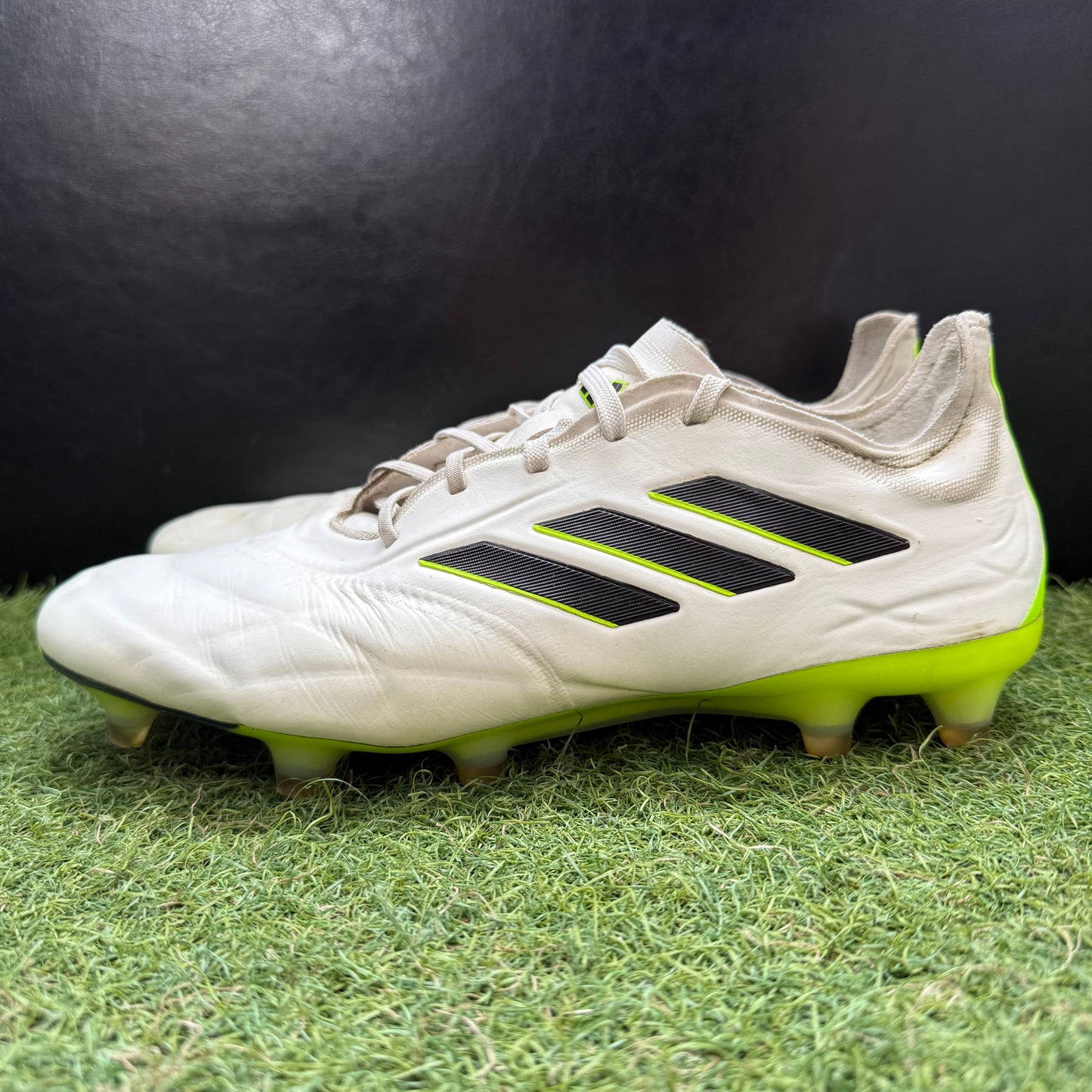 26.0 Used Goods中古スパイク COPA PURE.1  FG