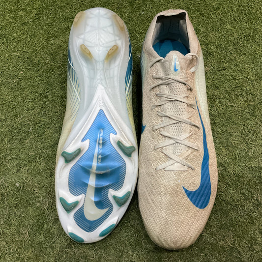 27.5 cm Used Goods中古スパイク Vapor 16 Elite FG