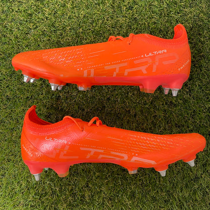 【インソールなし】30.0 cm Used Goods 中古スパイク ULTRA Ultimate MXSG